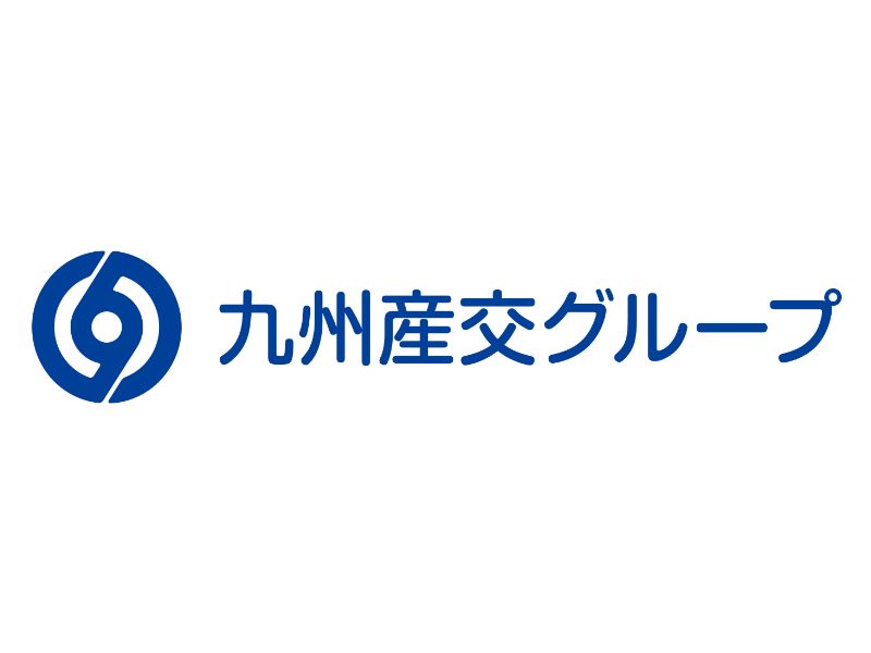 ロゴ：九州産交グループ